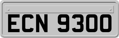 ECN9300