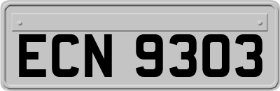 ECN9303