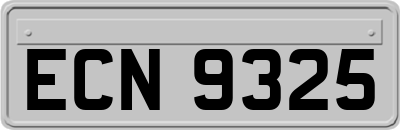 ECN9325