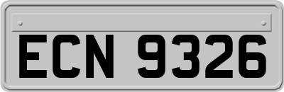 ECN9326