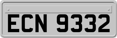 ECN9332