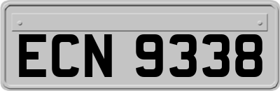 ECN9338