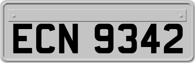 ECN9342