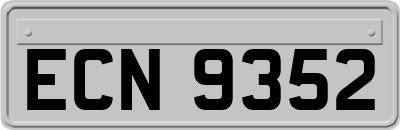 ECN9352