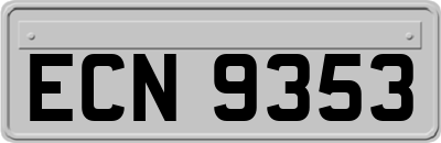 ECN9353