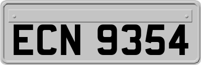 ECN9354