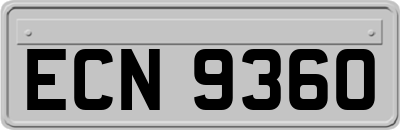 ECN9360