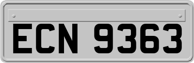 ECN9363
