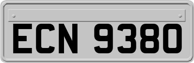 ECN9380