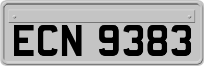ECN9383