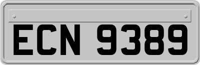 ECN9389