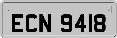 ECN9418