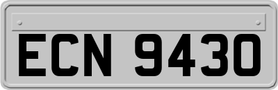 ECN9430