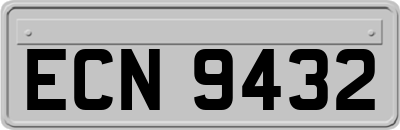 ECN9432