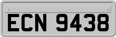 ECN9438
