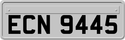 ECN9445