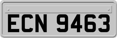 ECN9463