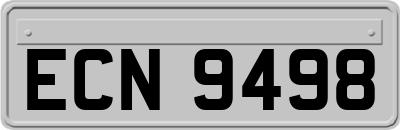 ECN9498