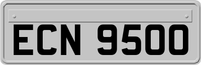 ECN9500