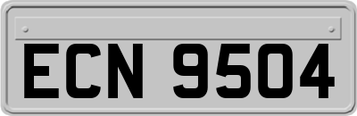 ECN9504
