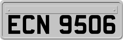 ECN9506