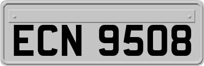ECN9508