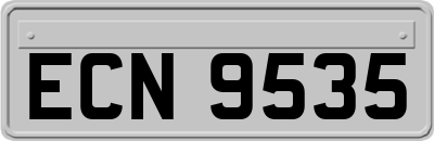 ECN9535