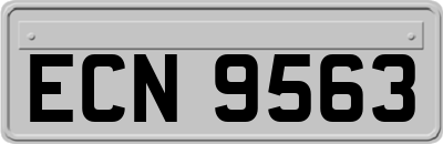 ECN9563