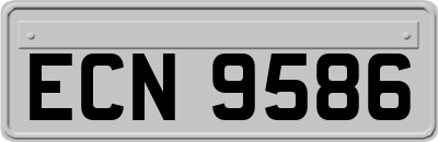 ECN9586