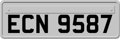ECN9587