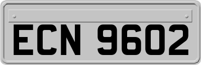 ECN9602