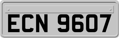 ECN9607