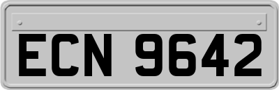 ECN9642