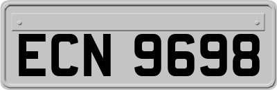 ECN9698
