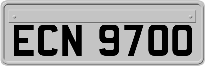 ECN9700