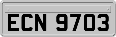 ECN9703
