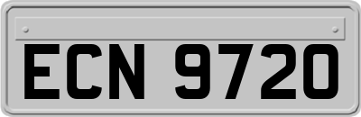 ECN9720