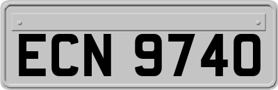 ECN9740