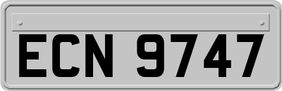 ECN9747