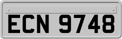 ECN9748