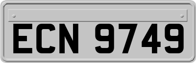 ECN9749