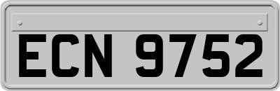 ECN9752