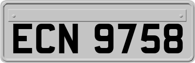 ECN9758
