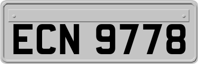 ECN9778