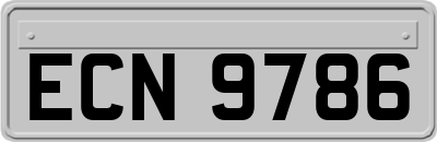 ECN9786