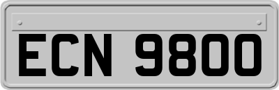 ECN9800