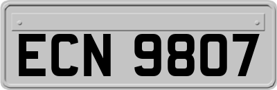 ECN9807