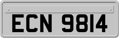 ECN9814