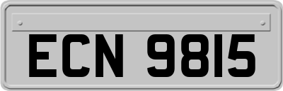 ECN9815