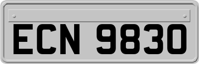 ECN9830